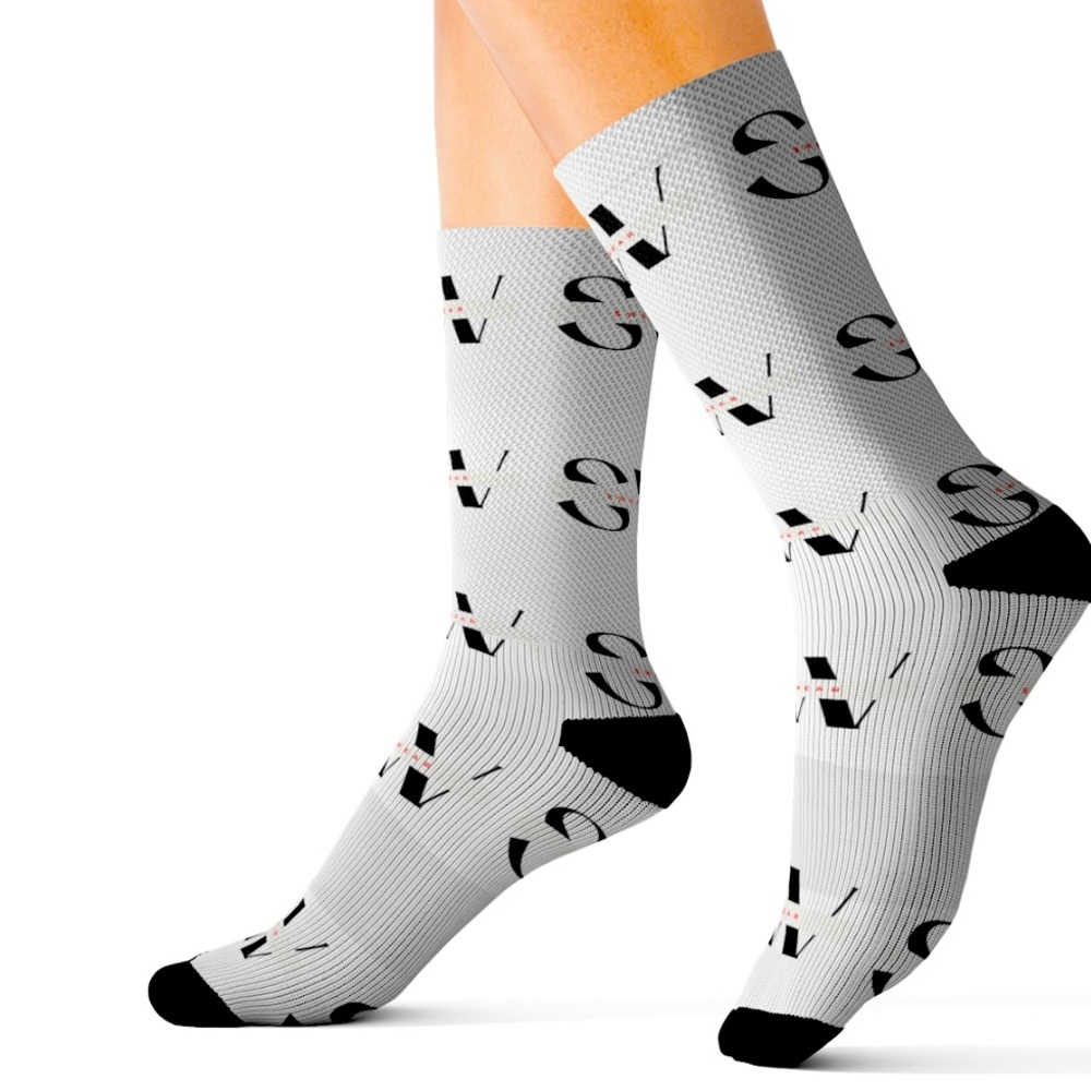 Swaag Wear Collection Socks